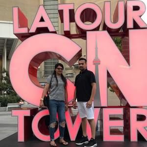 Meet your Posher, Hiral